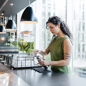 Citizenm Roterdão